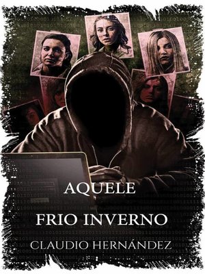cover image of Aquele Frio Inverno